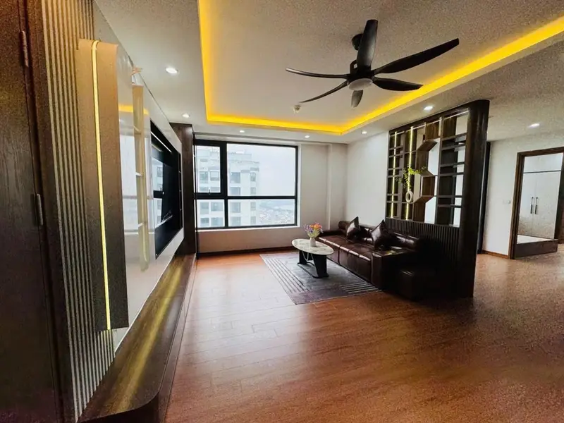 Bán căn hộ 3 phòng ngủ DT107m/Đại Kim, Hoàng Mai... Bán căn hộ chung cư tại Định Công, Hà Nội 01