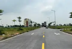 Đất vàng Giãn Dân, Yên Mỹ - chờ chủ mới đón may mắn... Bán đất tại Yên Mỹ, Hưng Yên 08