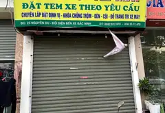 Nhà mặt phố Kinh Bắc, kinh doanh đỉnh, lợi nhuận siêu hấp dẫn... Bán nhà mặt phố tại Kinh Bắc, Bắc Ninh 01
