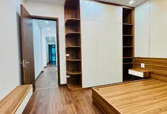 Bán nhà riêng 3 tầng có thang máy tại Trung Văn, diện tích 66m², full nội thất... Bán nhà riêng tại Đại Mỗ, Hà Nội 08