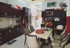 Nhà mặt phố 4 tầng diện tích 65m² tại Tân Thới Hiệp, Quận 12... Bán nhà mặt phố tại Tân Thới Hiệp, Hồ Chí Minh 14