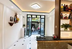 đường xe tải -1 bên Aeon Tân Phú -đường số 10 -4 tầng -5.xT=0906+14+0207... Bán nhà riêng tại Bình Hưng Hòa, Hồ Chí Minh 02