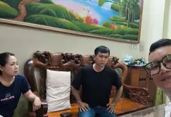 Bán nhà 4 tầng, hẻm ô tô rộng gần Đầm Sen, Tân Phú... Bán nhà mặt phố tại Phú Thạnh, Hồ Chí Minh 10