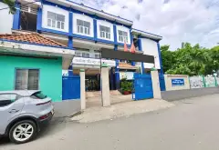 🔥 NHỈNH 4 TỶ – NHÀ MỚI 3 TẦNG – HẺM XE HƠI LÊ ĐỨC THỌ, GÒ VẤP 🔥
🏡 Chỉ 37m² (3x12m), nhà mới đẹp,... Bán nhà riêng tại An Hội Đông, Hồ Chí Minh 02