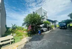 Cơ hội sở hữu đất giá tốt gần Phan Văn Hớn, Bà Điểm, diện tích hiếm có 90m2... Bán đất tại Bà Điểm, Hồ Chí Minh 02