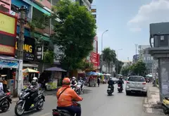 Bán nhà riêng 1 tầng 125m² gần chợ Phạm Văn Hai, tiện ích đa dạng tại Quận Tân Bình... Bán nhà riêng tại Tân Sơn Hòa, Hồ Chí Minh 11