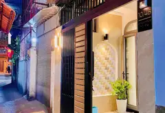 Nhà riêng 3 tầng tại phường Gia Định, quận Bình Thạnh với diện tích 28,9 m2... Bán nhà riêng tại Gia Định, Hồ Chí Minh 01
