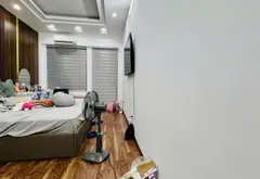 Nhà đẹp 5 tầng trung tâm Cầu Giấy, full nội thất sẵn ở ngay... Bán nhà riêng tại Cầu Giấy, Hà Nội 05