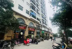 Căn Góc Ruby City 3 – Sống Sang, Về Ở Ngay... Bán căn hộ chung cư tại Phúc Lợi, Hà Nội 01