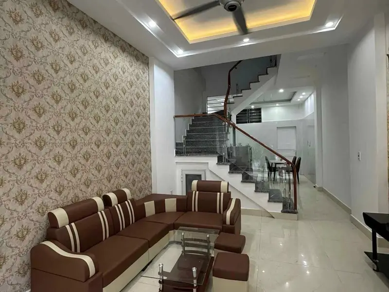 Nhà đẹp, ô tô vào tận cửa - Chốt nhanh giá hợp lý!... Bán nhà riêng tại Ngô Quyền, Hải Phòng 01