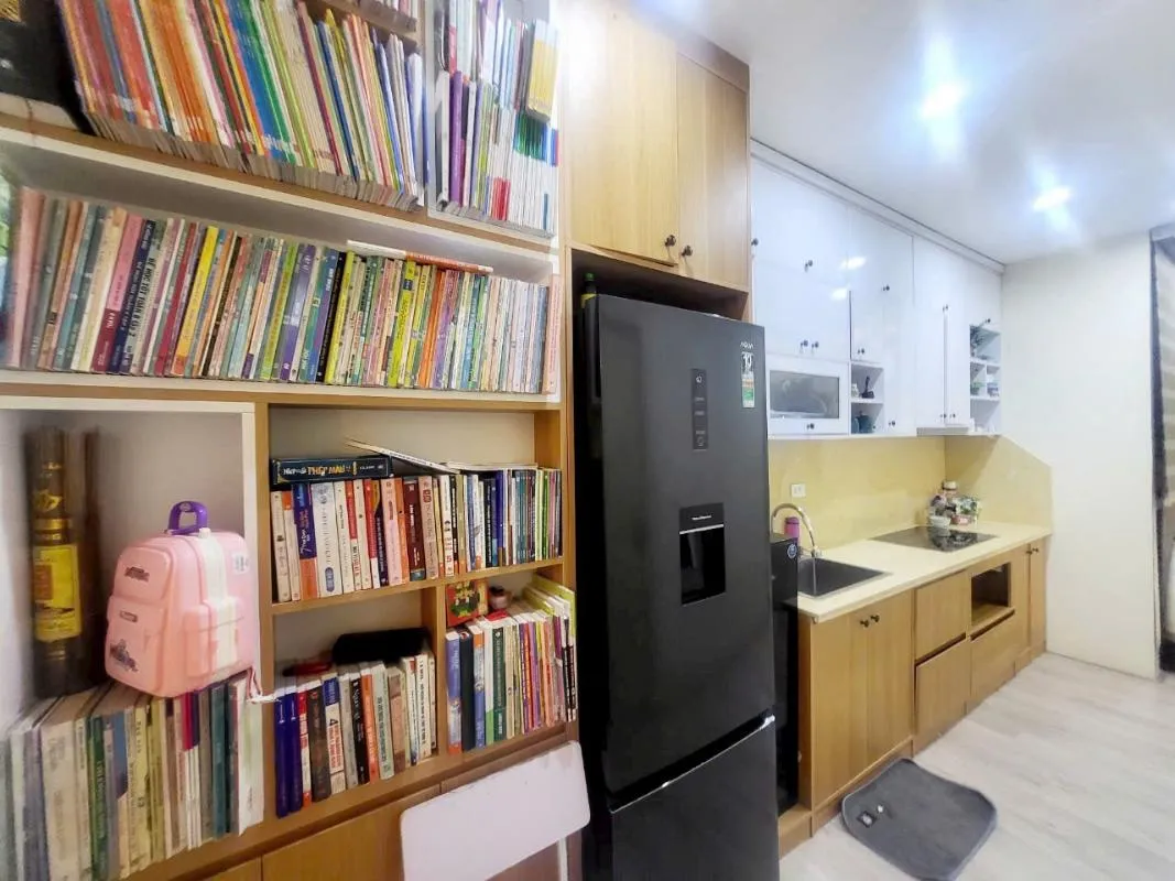LÔ GÓC 3 MẶT THOÁNG – Ô TÔ VÀO TẬN CỬA – KHU PHÂN LÔ HỌC VIỆN AN NINH - 11.2 TỶ... Bán owner_side tại Hà Đông, Hà Nội 01