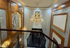 Bán nhà mặt phố 5 tầng tại phường An Phú Đông, Quận 12... Bán nhà mặt phố tại An Phú Đông, Hồ Chí Minh 09