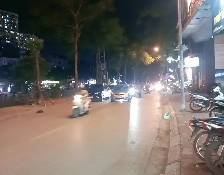 Bán tòa nhà 6 tầng cực đỉnh gần phố Vũ Tông Phan, Thanh Xuân... Bán owner_side tại Khương Đình, Hà Nội 01