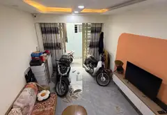 Nhà xinh 2PN, giá hợp lý ở Thông Tây Hội... Bán nhà riêng tại Thông Tây Hội, Hồ Chí Minh 17