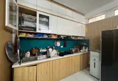 Bán nhà riêng 44m² tại Lạc Long Quân, nhà dân xây 2 mặt ngõ thoáng, gần Hồ Tây... Bán nhà riêng tại Tây Hồ, Hà Nội 08