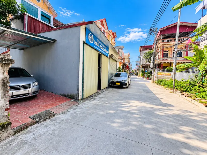 Bán đất 58.6m2 tại Xã Thiên Lộc, oto Tránh , Gần Cầu Thăng Long... Bán owner_side tại Thiên Lộc, Hà Nội 01
