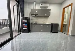 Nhà 6 tầng hiện đại siêu rộng Lê Văn Lương... Bán nhà riêng tại Hiệp Phước, Hồ Chí Minh 04