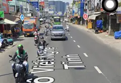 Bán nhà sổ hồng chính chủ mặt tiền đường xvnt... Bán nhà mặt phố tại Bình Thạnh, Hồ Chí Minh 01