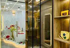 Nhà 5 tầng mới, 4 phòng ngủ, hướng Đông Nam tại Gò Vấp... Bán nhà riêng tại Thông Tây Hội, Hồ Chí Minh 13