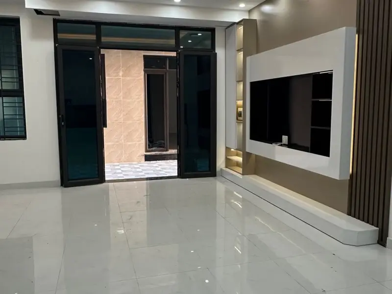 Nhà riêng xây mới hiện đại tại khu vực Kiến An, Hải Phòng... Bán nhà riêng tại Phù Liễn, Hải Phòng 01