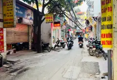 Nhà đẹp Mỹ Đình, 2 thoáng, full nội thất xách vali về ở ngay... Bán nhà riêng tại Từ Liêm, Hà Nội 01