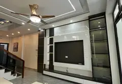 Nhà riêng 3 tầng thiết kế tinh tế tại khu vực phát triển... Bán nhà riêng tại An Dương, Hải Phòng 08