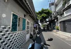 Bán nhà mặt phố căn góc 2 mặt thoáng tại phường 13, Gò Vấp... Bán nhà mặt phố tại An Hội Tây, Hồ Chí Minh 02