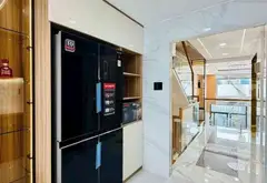 Nhà 6 tầng có thang máy tại quận Gò Vấp, giá 13.9 tỷ đồng... Bán nhà riêng tại Thông Tây Hội, Hồ Chí Minh 07