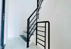 Bán nhà riêng 4 tầng, 15.3m², đường Âu Dương Lân, P.3 Quận 8, , pháp lý chuẩn... Bán nhà riêng tại Chánh Hưng, Hồ Chí Minh 08
