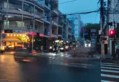 Nhà mặt phố sang trọng, vị trí đắc địa ngay trung tâm thành phố... Bán nhà mặt phố tại Bình Tiên, Hồ Chí Minh 02