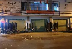 Nhà 4 tầng 2 mặt tiền kinh doanh phường Bình Tiên, HCM... Bán nhà riêng tại Bình Tiên, Hồ Chí Minh 02