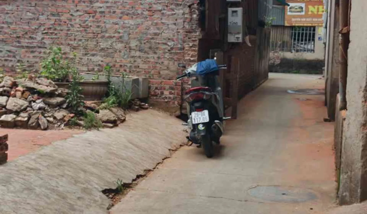 Bán đất 77m2 mặt tiền 5m tại phường Phù Khê, Bắc Ninh ngọi ngay cho e Hệ -0966936387... Bán đất tại Phù Khê, Bắc Ninh 01