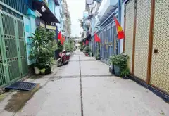 Bán nhà riêng 36m² tại phường Vĩnh Lộc, khu vực đông dân cư, pháp lý đầy đủ... Bán nhà riêng tại Bình Tân, Hồ Chí Minh 08
