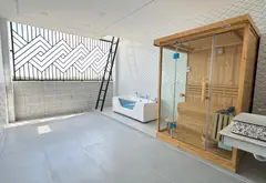 Bán nhà 5 tầng có thang máy tại Phường Thới An, Hồ Chí Minh... Bán nhà riêng tại Thới An, Hồ Chí Minh 09