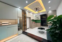 Nhà riêng Phường Tương Mai giá sốc, cơ hội kinh doanh ngay trung tâm Hà Nội... Bán nhà riêng tại Tương Mai, Hà Nội 08