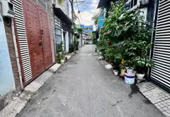 MUỐN MUA NHÀ ĐẸP, FULL NỘI THẤT, Ô TÔ VÀO GẦN LÊ VĂN THỌ?
🏡 Căn nhà 3 tầng thiết kế gọn đẹp,... Bán nhà riêng tại Thông Tây Hội, Hồ Chí Minh 06