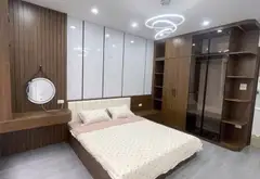 Nhà mới xây chất lượng cao tại khu vực trung tâm Hà Nội... Bán nhà riêng tại Tương Mai, Hà Nội 05