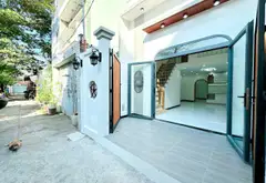NHÀ 2 TẦNG - TRẦN XUÂN SOẠN - KẾ BÊN HIM LAM - P. TÂN HƯNG - 47M2 - 5 Đ 3... Bán nhà riêng tại Tân Hưng, Hồ Chí Minh 01