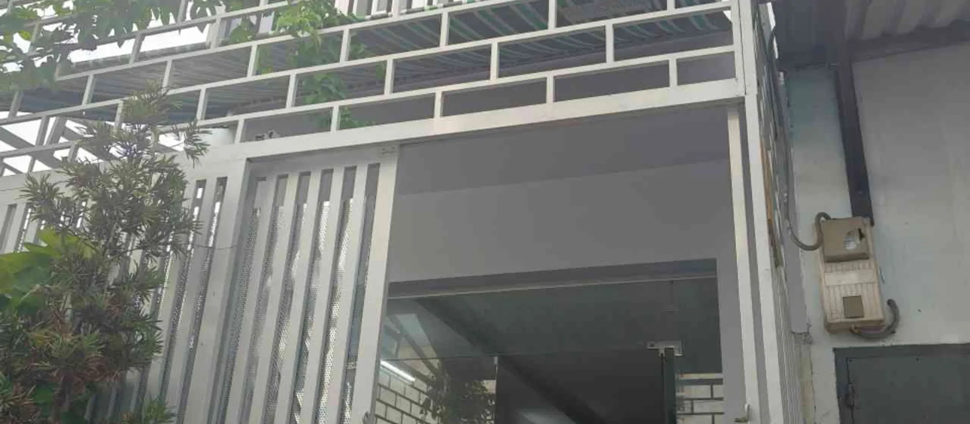 Nhà 2 Tầng 3PN Đông Nam Sát Trung Tâm Tây Thạnh... Bán nhà riêng tại Tây Thạnh, Hồ Chí Minh 01