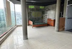 Nhà phố 7 tầng tại Nhổn với mặt tiền rộng, không gian mở đón ánh sáng tự nhiên... Bán nhà mặt phố tại Xuân Phương, Hà Nội 07