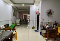 Bán nhà 4 tầng Quận 6, diện tích 102.6m2, giá 14.5 tỷ... Bán nhà riêng tại Bình Phú, Hồ Chí Minh 02