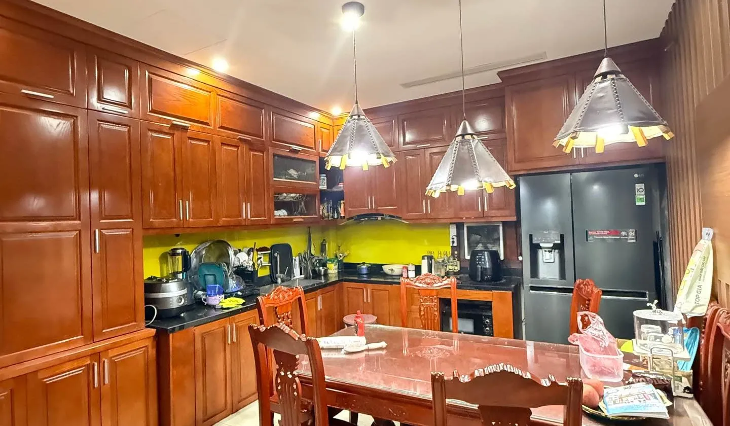PHÂN LÔ VIP – Ô TÔ ĐỖ CỬA – 2 THOÁNG – 100M RA HỒ SINH THÁI – GIÁ TỐT NHẤT KHU... Bán nhà riêng tại Hoàng Mai, Hà Nội 01