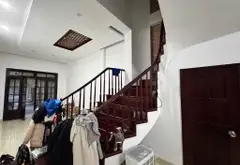 Bán nhà riêng 5 tầng tại quận Cầu Giấy, trung tâm, ô tô tránh, 3 mặt thoáng... Bán nhà riêng tại Yên Hòa, Hà Nội 16