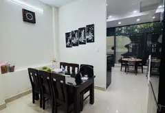 Nhà 4 tầng khu vực An Lạc, gần vòng xoay Võ Văn Kiệt An Dương Vương... Bán nhà riêng tại An Lạc, Hồ Chí Minh 04
