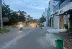 BÁN ĐẤT MẶT TIỀN ĐƯỜNG SỐ 12 – KDC VĨNH LỘC, PHƯỜNG BÌNH TÂN... Bán đất tại Bình Tân, Hồ Chí Minh 03