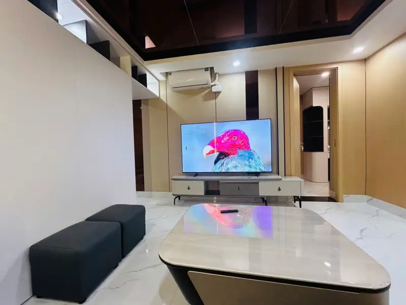 Bán căn hộ tầng 1 vị trí trung tâm Đống Đa, hợp đồng cho thuê ổn định... Bán căn hộ chung cư tại Láng, Hà Nội 01