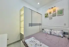 Nhà đẹp 2 tầng ngay gần mặt tiền, sổ vuông vức... Bán nhà riêng tại An Hội Tây, Hồ Chí Minh 10