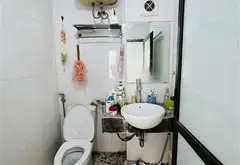 Bán nhà lô góc 4 tầng, 50m2 tại thôn Hội, xã Cổ Bi, Gia Lâm, ô tô vào nhà... Bán nhà riêng tại Gia Lâm, Hà Nội 04