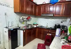 nhà trục đường Gò Xoài, Bình Tân, 50m2 - 4 tầng -đưuòng xe tải -nhà mới đẹp -5.xT=0906+14+0207... Bán nhà mặt phố tại Bình Hưng Hòa, Hồ Chí Minh 04