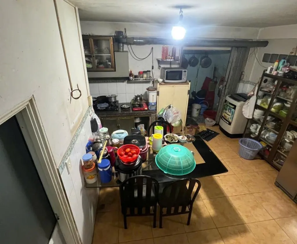 Nhà 4 lầu trung tâm Quận 3, rộng rãi 5PN, giá hấp dẫn... Bán nhà riêng tại Nhiêu Lộc, Hồ Chí Minh 01